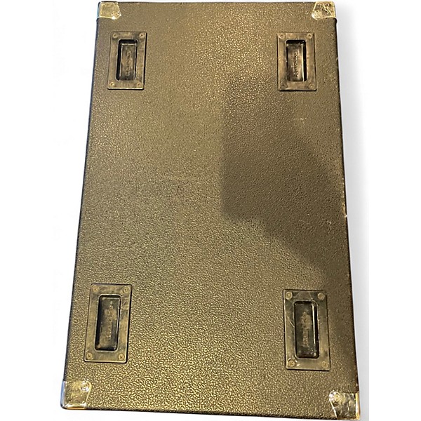 Used Hartke HD410 Bass Cabinet