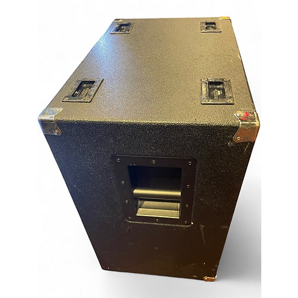 Used Hartke HD410 Bass Cabinet