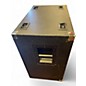 Used Hartke HD410 Bass Cabinet