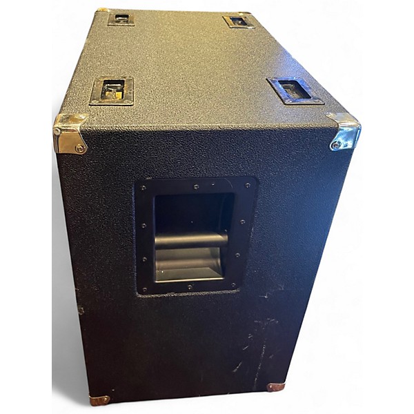 Used Hartke HD410 Bass Cabinet