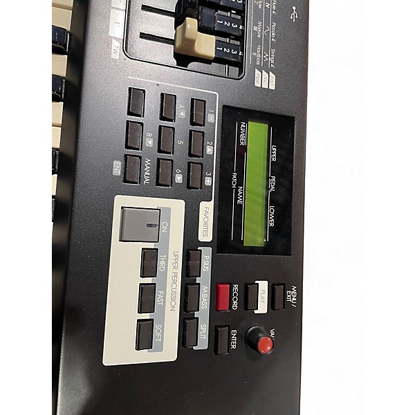 Used Hammond XK1C Organ