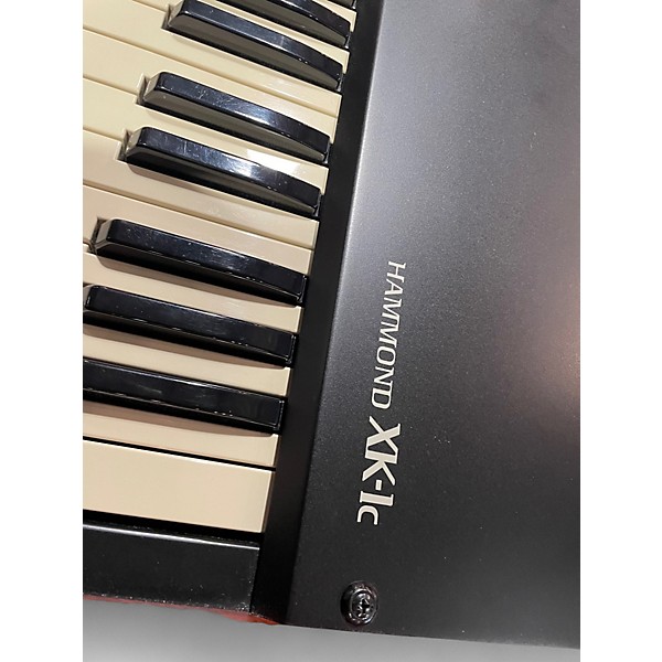Used Hammond XK1C Organ
