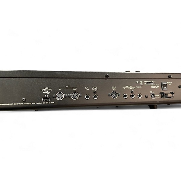 Used Hammond XK1C Organ