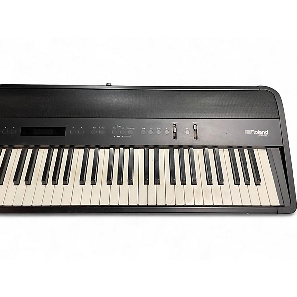 Used Roland FP-90 Digital Piano