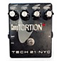 Used Tech 21 comptortion Effect Pedal