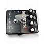 Used Tech 21 comptortion Effect Pedal