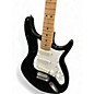 Used Behringer IAXE393 Black Solid Body Electric Guitar