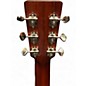 Used Eastman E1D-CLA Worn Natural Acoustic Guitar
