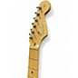 Used 2006 Fender 60th Anniversary American Standard Stratocaster Charcoal Solid Body Electric Guitar