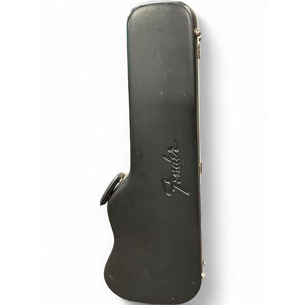 Used 2006 Fender 60th Anniversary American Standard Stratocaster Charcoal Solid Body Electric Guitar