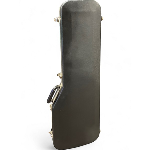 Used Gibson 1998 Les Paul Studio Green Solid Body Electric Guitar