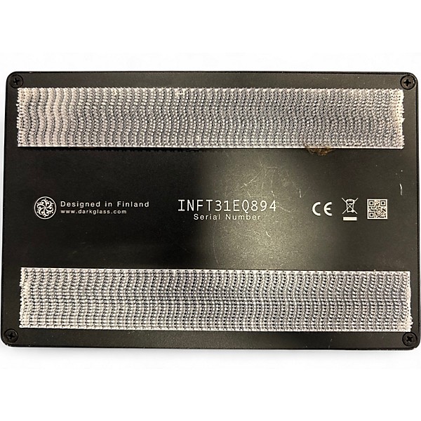 Used Darkglass Microtubes Infinity Effect Pedal