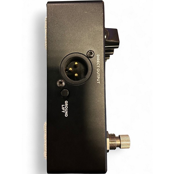 Used Darkglass Microtubes Infinity Effect Pedal