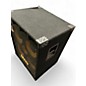 Used Markbass Standard 104HF Front Ported Neo 800W 4x10 Bass Cabinet