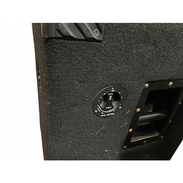 Used Markbass Standard 104HF Front Ported Neo 800W 4x10 Bass Cabinet