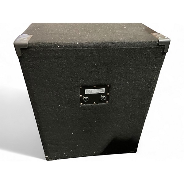 Used Markbass Standard 104HF Front Ported Neo 800W 4x10 Bass Cabinet