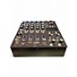 Used Denon DJ DNX1700 DJ Mixer