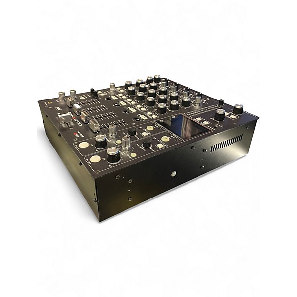 Used Denon DJ DNX1700 DJ Mixer
