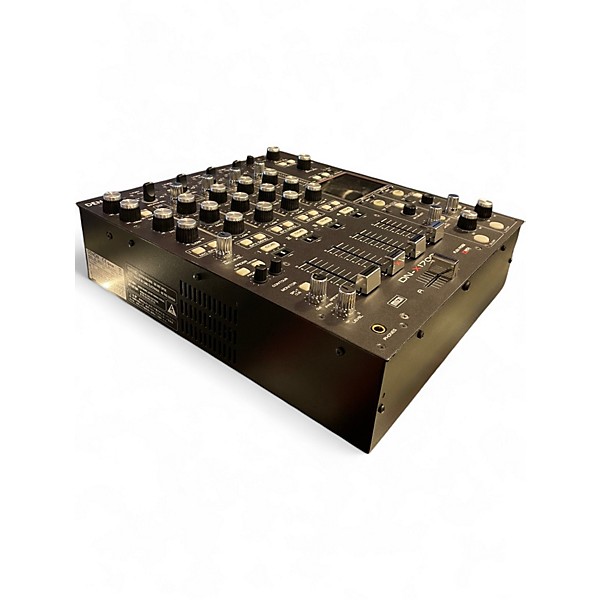Used Denon DJ DNX1700 DJ Mixer