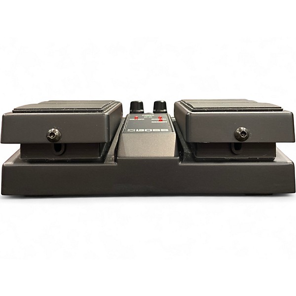 Used BOSS GP-20 Amp Factory Effect Pedal