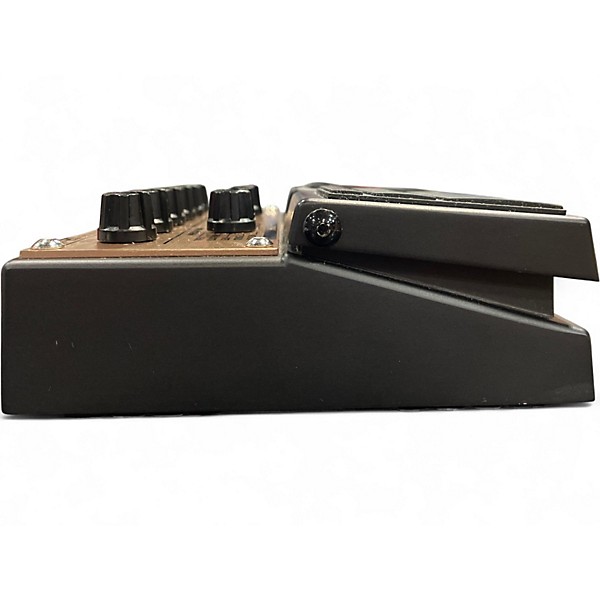 Used BOSS GP-20 Amp Factory Effect Pedal