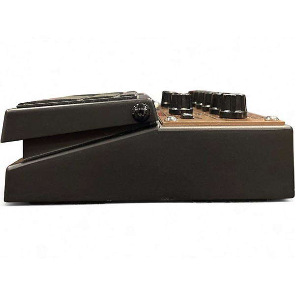 Used BOSS GP-20 Amp Factory Effect Pedal