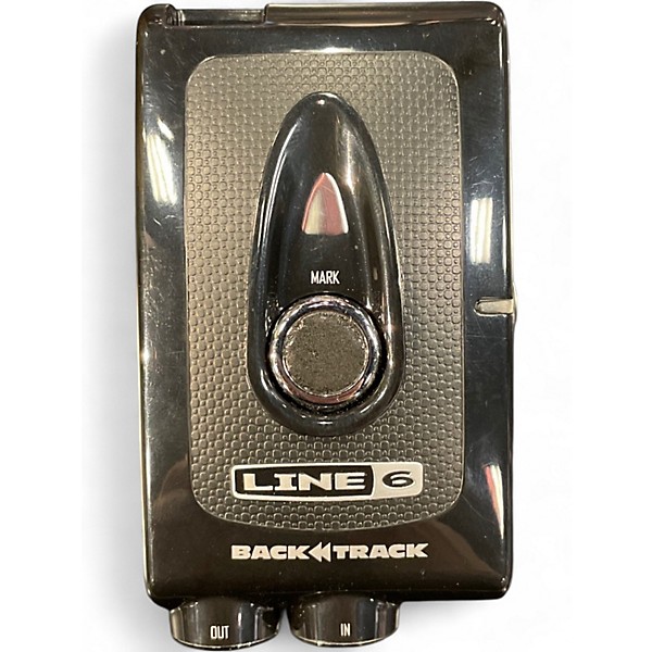 Used Line 6 BackTrack Pedal