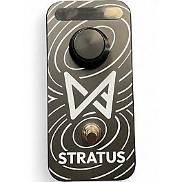 Used Chaos Audio STRATUS Effect Processor