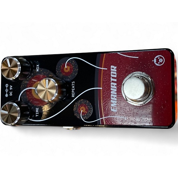 Used Pigtronix EMANATOR Effect Pedal