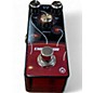 Used Pigtronix EMANATOR Effect Pedal