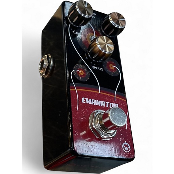 Used Pigtronix EMANATOR Effect Pedal