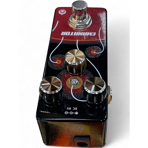 Used Pigtronix EMANATOR Effect Pedal