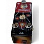 Used Pigtronix EMANATOR Effect Pedal
