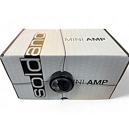 Used Soldano MINI AMP Battery Powered Amp