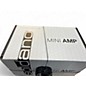 Used Soldano MINI AMP Battery Powered Amp