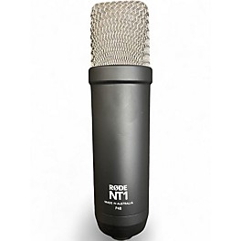 Used RODE NT1 Condenser Microphone