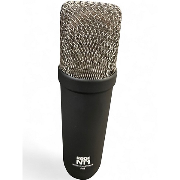 Used RODE NT1 Condenser Microphone