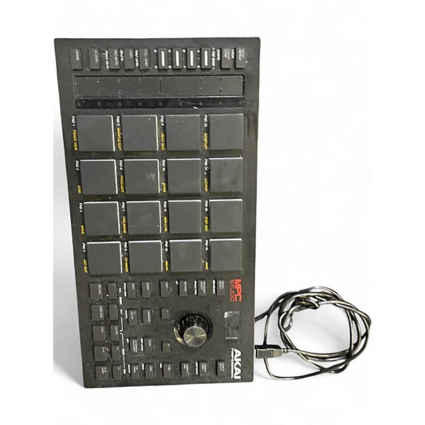 Used Akai Professional MPC STUDIO Production Controller