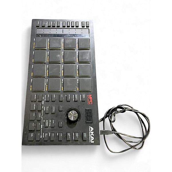 Used Akai Professional MPC STUDIO Production Controller