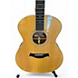 Used Taylor GA4 Natural Acoustic Guitar