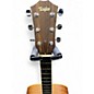 Used Taylor GA4 Natural Acoustic Guitar