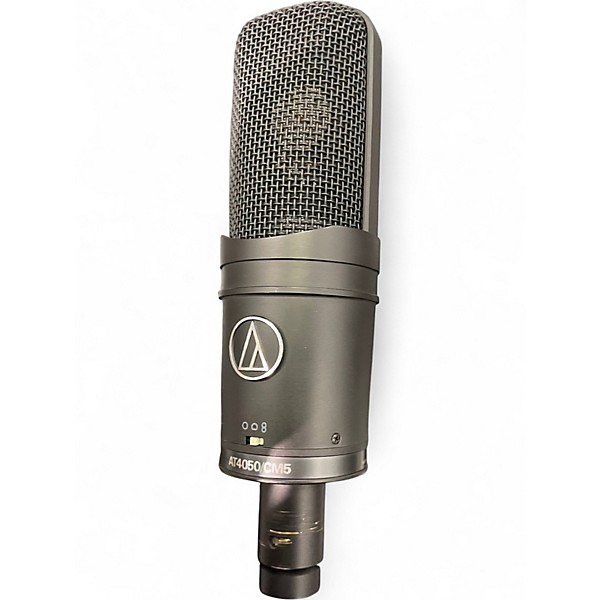 Used Audio-Technica AT4050 Condenser Microphone