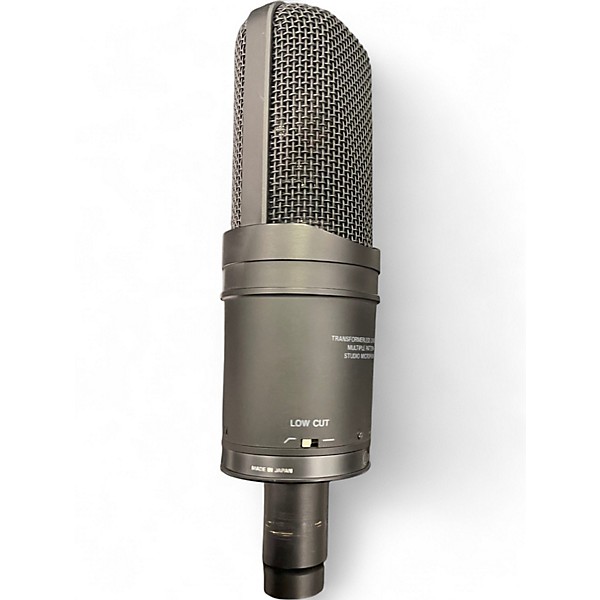 Used Audio-Technica AT4050 Condenser Microphone