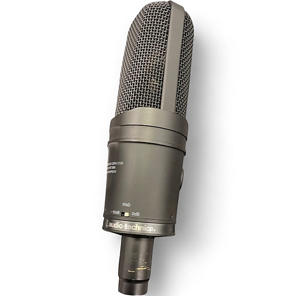 Used Audio-Technica AT4050 Condenser Microphone