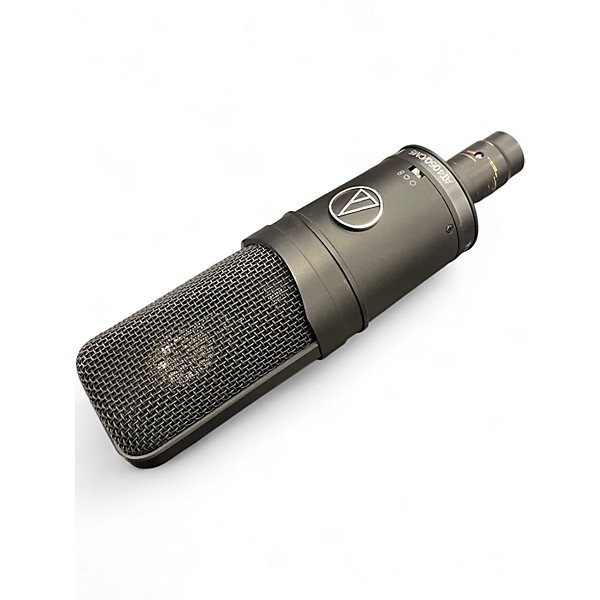 Used Audio-Technica AT4050 Condenser Microphone