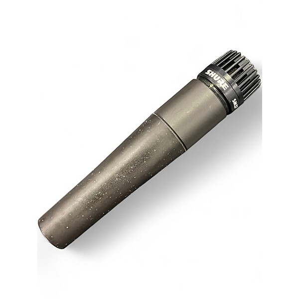 Used Shure SM57LC Dynamic Microphone