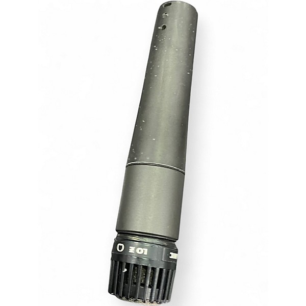 Used Shure SM57LC Dynamic Microphone