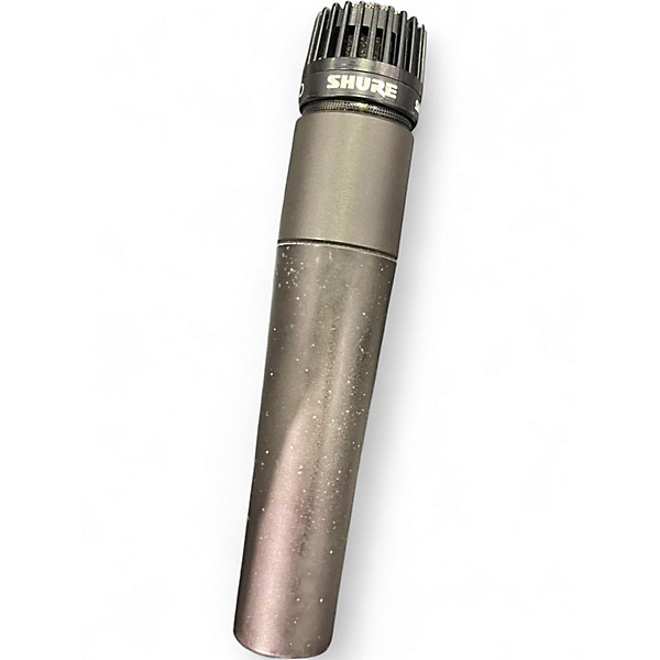 Used Shure SM57LC Dynamic Microphone