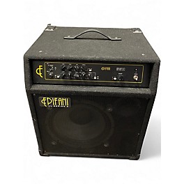 Used Epifani Ultra light 500 Bass Combo Amp