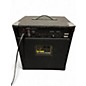 Used Epifani Ultra light 500 Bass Combo Amp
